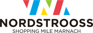 Nordstrooss – Shopping Mile Marnach Logo