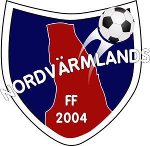Nordvärmland FF Logo ,Logo , icon , SVG Nordvärmland FF Logo