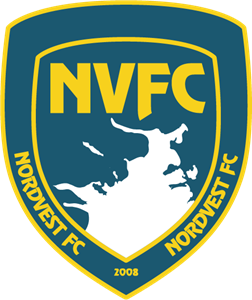 Nordvest FC Logo