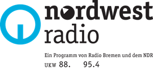 Nordwest Radio Logo ,Logo , icon , SVG Nordwest Radio Logo