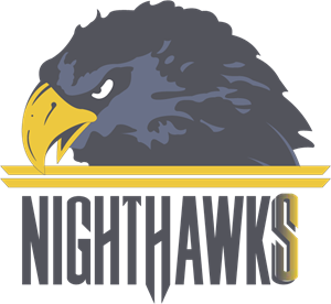 NORFOLK NIGHTHAWKS Logo