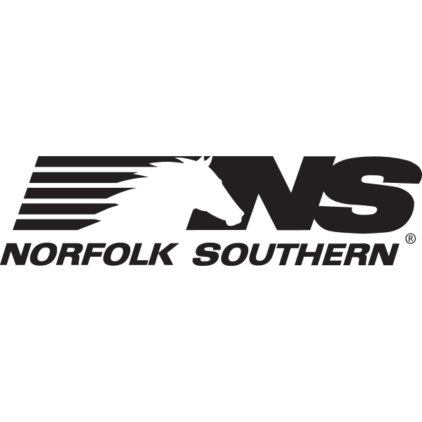 Norfolk Southern Corp. Logo ,Logo , icon , SVG Norfolk Southern Corp. Logo