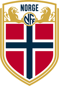 Norges Fotballforbund – Norway Norge Logo ,Logo , icon , SVG Norges Fotballforbund – Norway Norge Logo