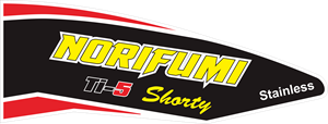 Norifumi Ti 5 Logo ,Logo , icon , SVG Norifumi Ti 5 Logo