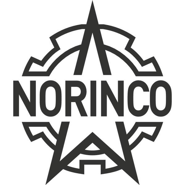 Norinco Logo ,Logo , icon , SVG Norinco Logo
