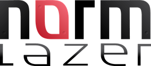 Norm Lazer Logo ,Logo , icon , SVG Norm Lazer Logo