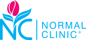 Normal Clinic Logo ,Logo , icon , SVG Normal Clinic Logo
