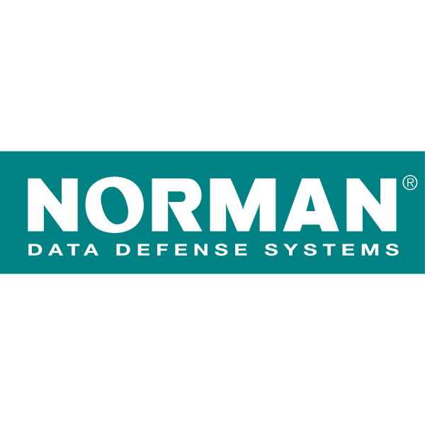 Norman Data Defense Systems Logo ,Logo , icon , SVG Norman Data Defense Systems Logo