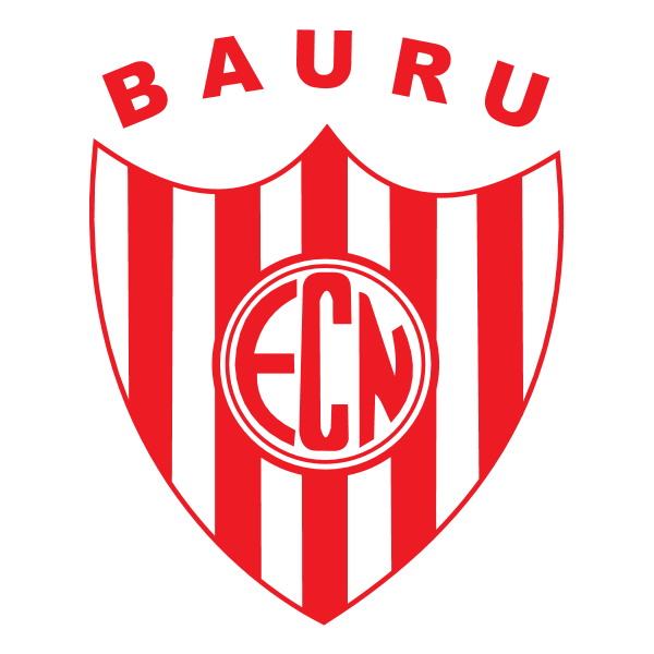 Noroeste Futebl Clube – Bauru-Sp Logo