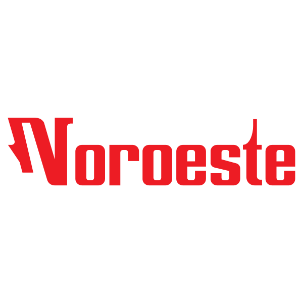 Noroeste Logo ,Logo , icon , SVG Noroeste Logo