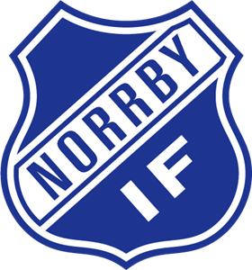 Norrby IF Logo ,Logo , icon , SVG Norrby IF Logo