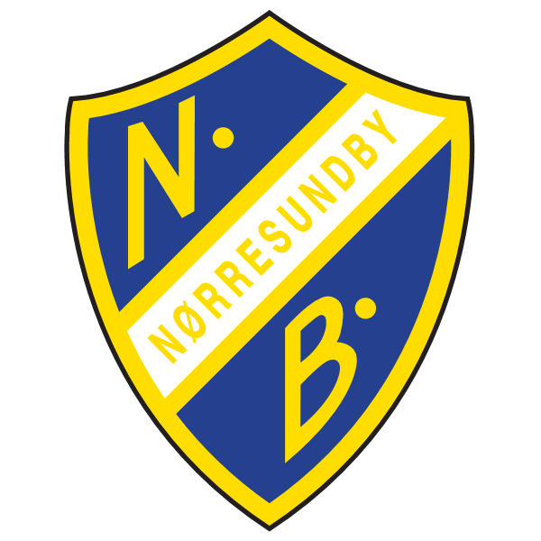 Norresundby Logo ,Logo , icon , SVG Norresundby Logo