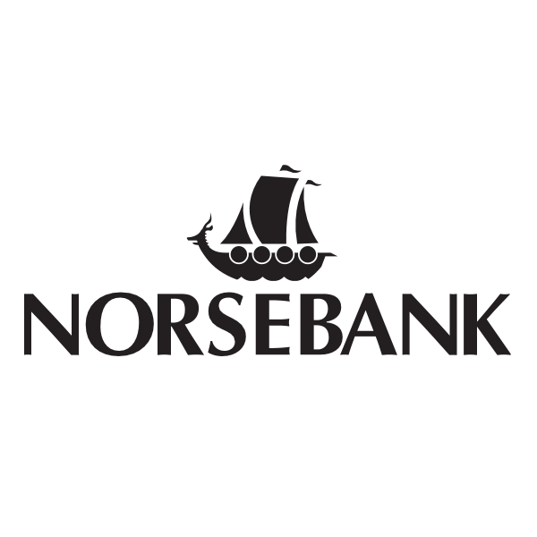 NorseBank Logo ,Logo , icon , SVG NorseBank Logo