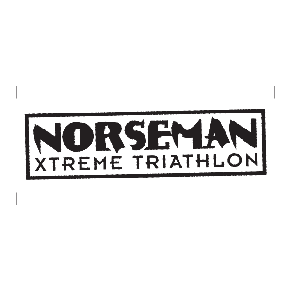 Norseman Xtreme Triathlon Logo ,Logo , icon , SVG Norseman Xtreme Triathlon Logo