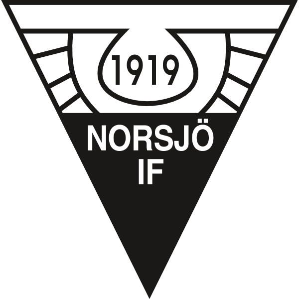 Norsjö IF Logo ,Logo , icon , SVG Norsjö IF Logo