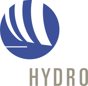 Norsk Hydro Logo ,Logo , icon , SVG Norsk Hydro Logo