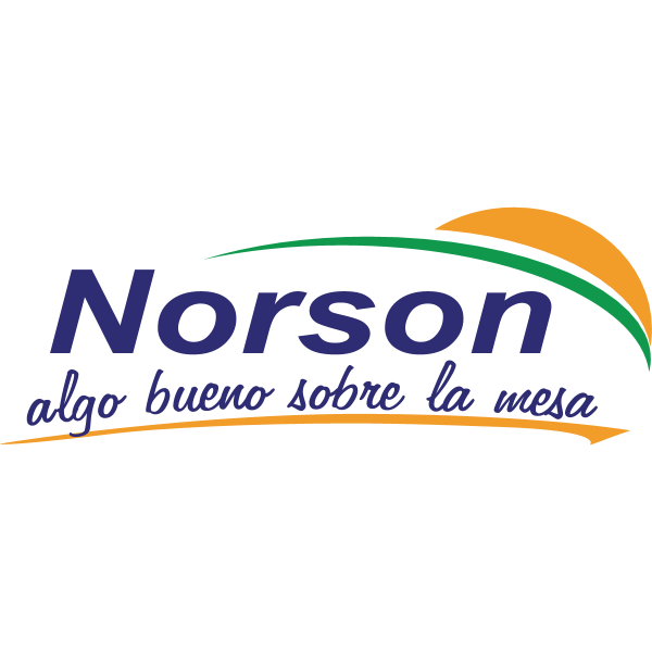 Norson Logo ,Logo , icon , SVG Norson Logo