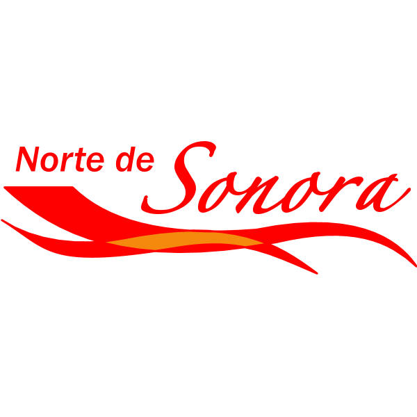 Norte de Sonora Logo ,Logo , icon , SVG Norte de Sonora Logo