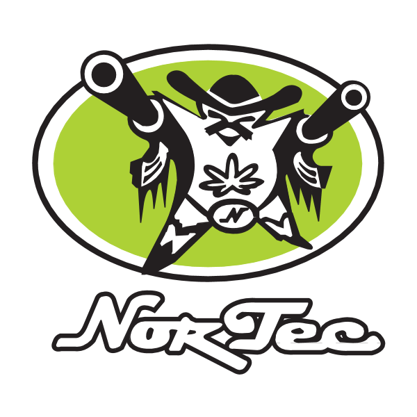 NorTec Collective Logo ,Logo , icon , SVG NorTec Collective Logo