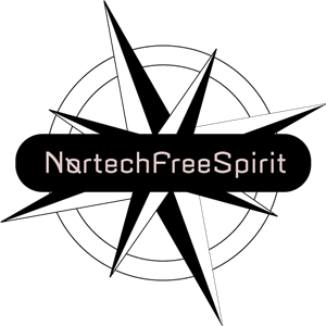 Nortechfreespirit Logo