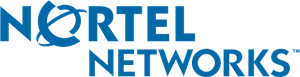 Nortel Networks Logo ,Logo , icon , SVG Nortel Networks Logo