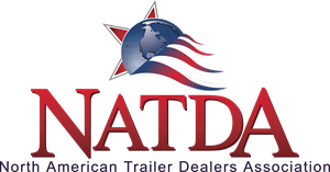 North American Trailer Dealers Association (NATDA) Logo ,Logo , icon , SVG North American Trailer Dealers Association (NATDA) Logo