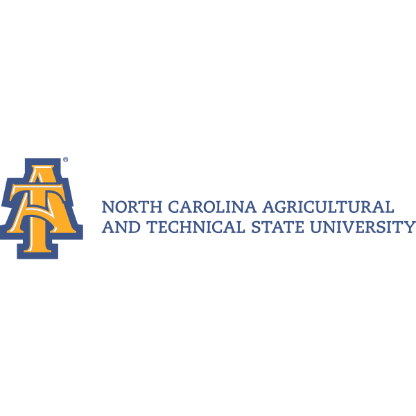 North Carolina Agricultural University Logo ,Logo , icon , SVG North Carolina Agricultural University Logo