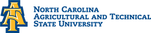 North Carolina A&T State University Logo ,Logo , icon , SVG North Carolina A&T State University Logo