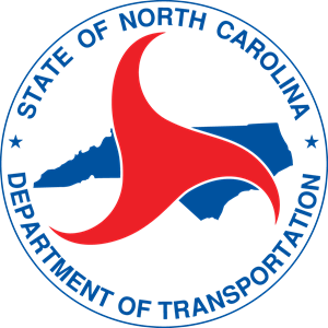 North Carolina Department of Transportation Logo ,Logo , icon , SVG North Carolina Department of Transportation Logo