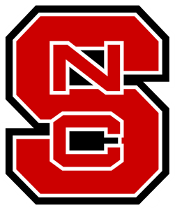 North Carolina State University Athletic Logo ,Logo , icon , SVG North Carolina State University Athletic Logo