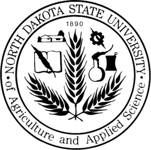 North Dakota State University Logo ,Logo , icon , SVG North Dakota State University Logo