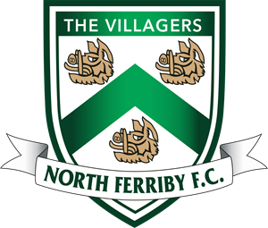 North Ferriby FC Logo