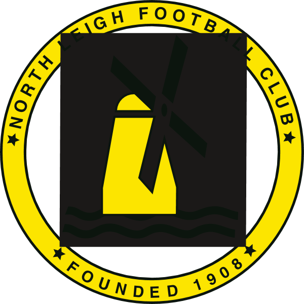 North Leigh FC Logo ,Logo , icon , SVG North Leigh FC Logo