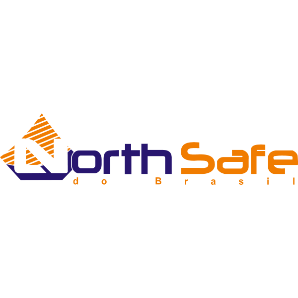North Safe do Brasil Logo ,Logo , icon , SVG North Safe do Brasil Logo