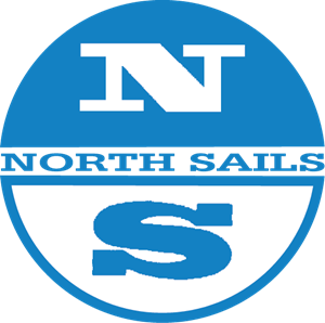 North Sails Logo ,Logo , icon , SVG North Sails Logo