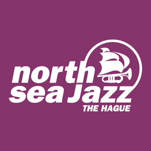 North Sea Jazz Festival Logo ,Logo , icon , SVG North Sea Jazz Festival Logo