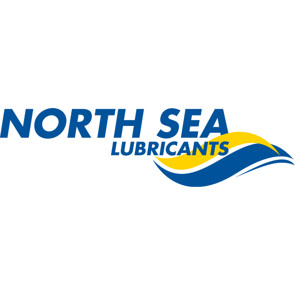 North Sea Lubricants Logo ,Logo , icon , SVG North Sea Lubricants Logo