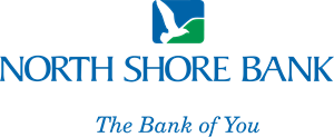 North Shore Bank Logo ,Logo , icon , SVG North Shore Bank Logo