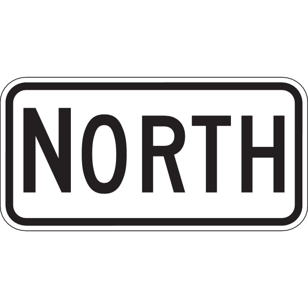 NORTH SIGN Logo ,Logo , icon , SVG NORTH SIGN Logo