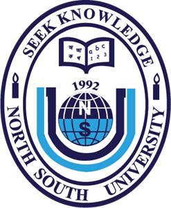 North South University Logo ,Logo , icon , SVG North South University Logo