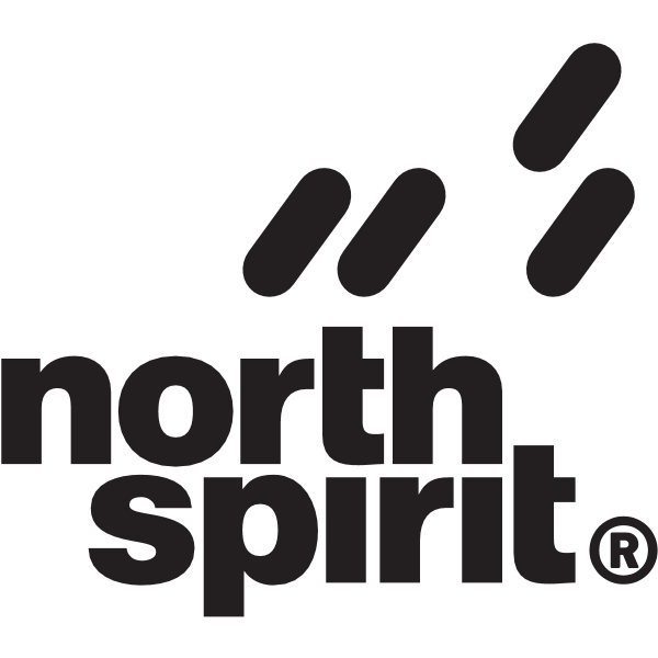 North Spirit Logo ,Logo , icon , SVG North Spirit Logo