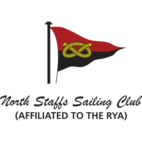 North Staffs Sailing Club Logo ,Logo , icon , SVG North Staffs Sailing Club Logo