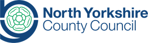 North Yorkshire County Council Logo ,Logo , icon , SVG North Yorkshire County Council Logo