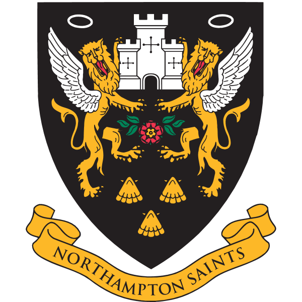 Northampton Saints Logo ,Logo , icon , SVG Northampton Saints Logo
