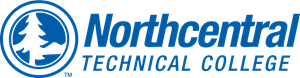 Northcentral Technical College (NTC) Logo ,Logo , icon , SVG Northcentral Technical College (NTC) Logo