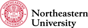 Northeastern University Logo ,Logo , icon , SVG Northeastern University Logo