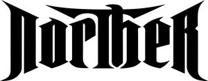 Norther Logo ,Logo , icon , SVG Norther Logo
