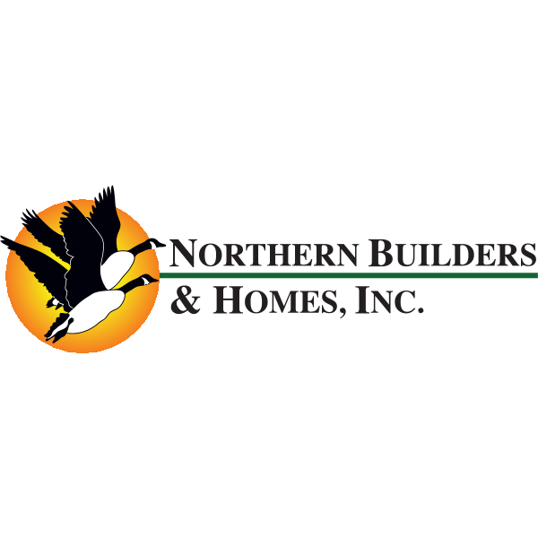 Northern Builders & Homes, Inc. Logo ,Logo , icon , SVG Northern Builders & Homes, Inc. Logo