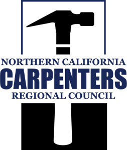 Northern California Carpenters Regional NCCRC Logo