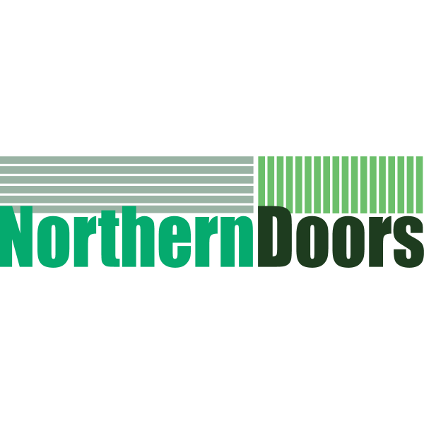 Northern Doors Logo ,Logo , icon , SVG Northern Doors Logo